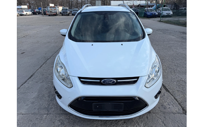 ford-c-max - 2