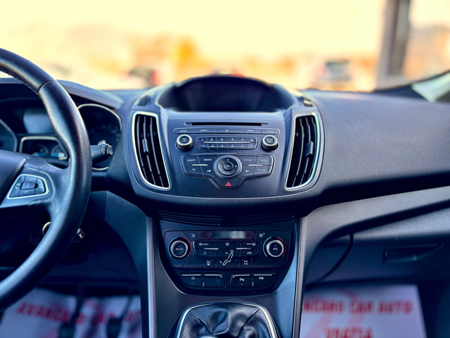 Ford C-max - автомобили, коли, обяви за нови и употребявани 10