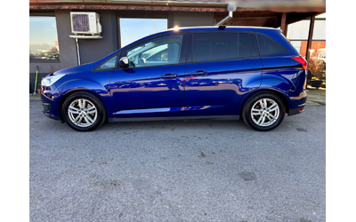 ford-c-max - 4