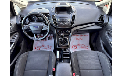 Ford C-max - автомобили, коли, обяви за нови и употребявани 9
