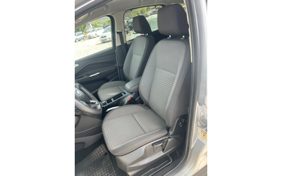 Ford C-max 1.5TDCI 42.000km!!!! Реални!!! - автомобили, коли, обяви за нови и употребявани 10