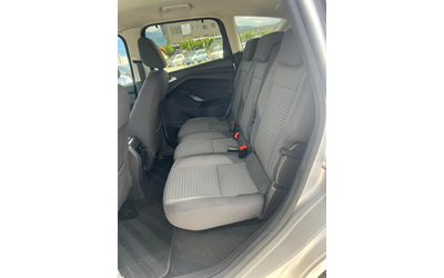 Ford C-max 1.5TDCI 42.000km!!!! Реални!!! - автомобили, коли, обяви за нови и употребявани 11