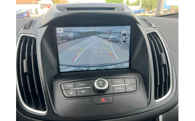 Ford C-max 1.5TDCI 42.000km!!!! Реални!!! - автомобили, коли, обяви за нови и употребявани 13