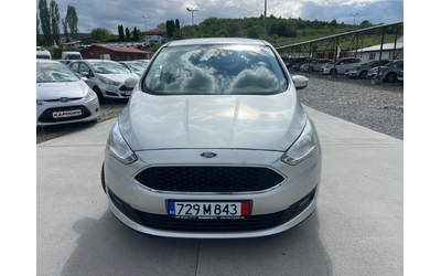 ford-c-max - 1
