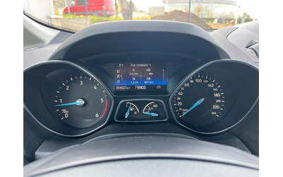 Ford C-max 1.5 навигация - автомобили, коли, обяви за нови и употребявани 13