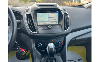 Ford C-max 1.5 навигация - автомобили, коли, обяви за нови и употребявани 14