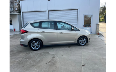 Ford C-max 1.5 навигация - автомобили, коли, обяви за нови и употребявани 6