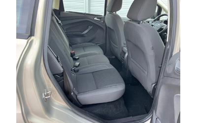 Ford C-max 1.5 навигация - автомобили, коли, обяви за нови и употребявани 8