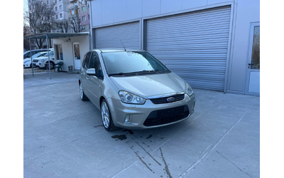 ford-c-max - 0