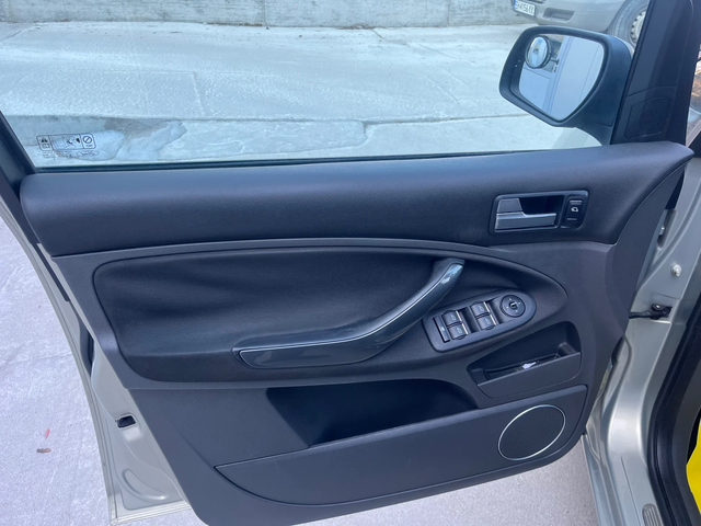 Ford C-max 2.0 газ - автомобили, коли, обяви за нови и употребявани 13