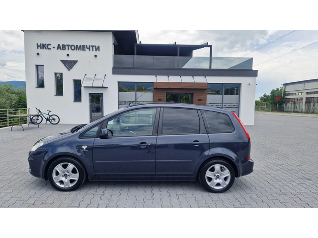 Ford C-max ЛИЗИНГ - автомобили, коли, обяви за нови и употребявани 1
