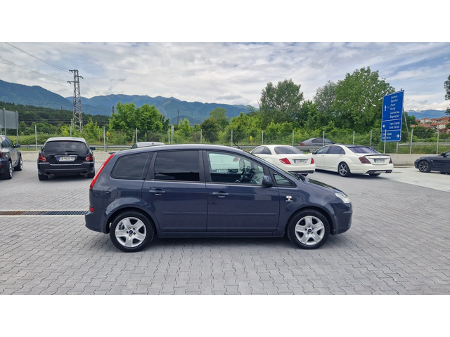 Ford C-max ЛИЗИНГ - автомобили, коли, обяви за нови и употребявани 3