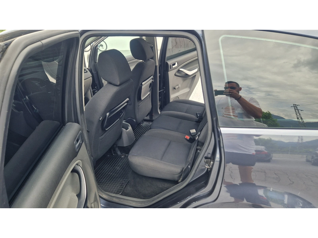 Ford C-max ЛИЗИНГ - автомобили, коли, обяви за нови и употребявани 5