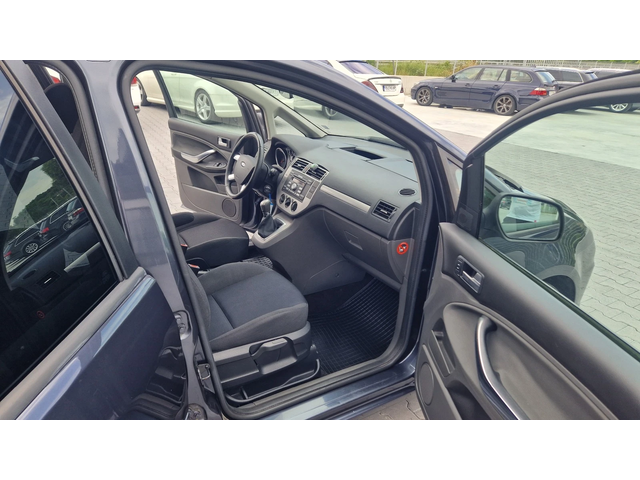 Ford C-max ЛИЗИНГ - автомобили, коли, обяви за нови и употребявани 6