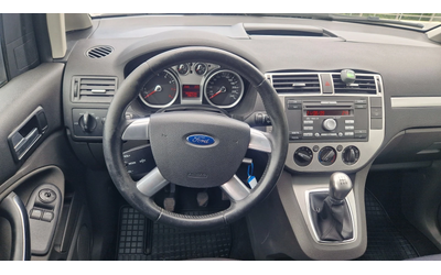 Ford C-max ЛИЗИНГ - автомобили, коли, обяви за нови и употребявани 9