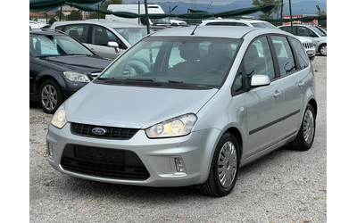 ford-c-max - 0