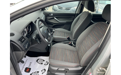 Ford C-max 2.0 GAS - автомобили, коли, обяви за нови и употребявани 6