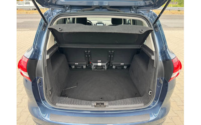 Ford C-max 1.5TDCI#АВТОМАТИК#АВТОПИЛОТ#SONY#88500KM - автомобили, коли, обяви за нови и употребявани 10