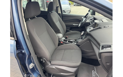 Ford C-max 1.5TDCI#АВТОМАТИК#АВТОПИЛОТ#SONY#88500KM - автомобили, коли, обяви за нови и употребявани 8