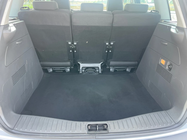 Ford C-max 1.6HDI-90-TITANIUM-ITALIA - автомобили, коли, обяви за нови и употребявани 13