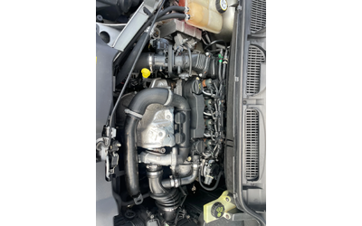 Ford C-max 1.6HDI-90-TITANIUM-ITALIA - автомобили, коли, обяви за нови и употребявани 14