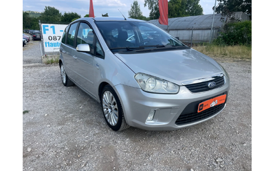 ford-c-max - 2