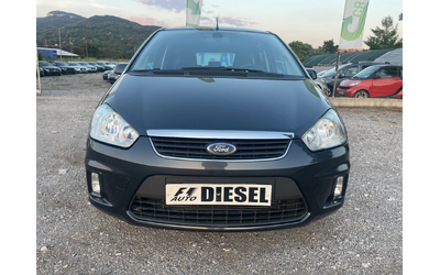ford-c-max - 1