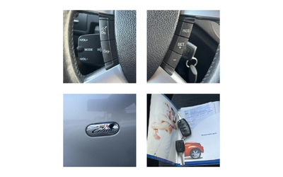 Ford C-max 2.0TDCI 136кс 6 СКОРОСТИ КЛИМАТРОНИК ВНОС ИТАЛИЯ - автомобили, коли, обяви за нови и употребявани 12