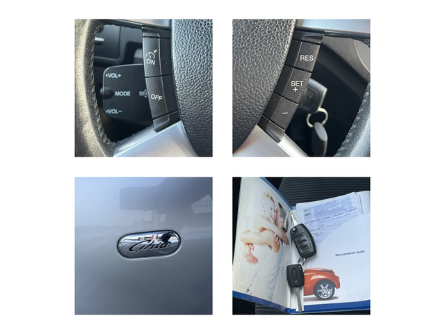 Ford C-max 2.0TDCI 136кс 6 СКОРОСТИ КЛИМАТРОНИК ВНОС ИТАЛИЯ - автомобили, коли, обяви за нови и употребявани 12