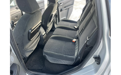 Ford C-max 2.0TDCI 136кс 6 СКОРОСТИ КЛИМАТРОНИК ВНОС ИТАЛИЯ - автомобили, коли, обяви за нови и употребявани 8