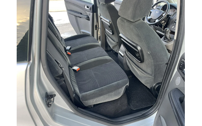 Ford C-max 2.0TDCI 136кс 6 СКОРОСТИ КЛИМАТРОНИК ВНОС ИТАЛИЯ - автомобили, коли, обяви за нови и употребявани 9