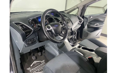 ford-c-max - 5