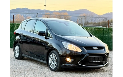 ford-c-max - 0