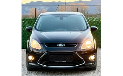 ford-c-max - 1