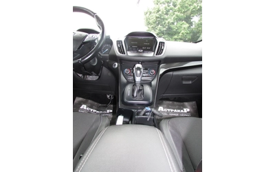 Ford C-max 2.0TDCI EURO6B - автомобили, коли, обяви за нови и употребявани 11
