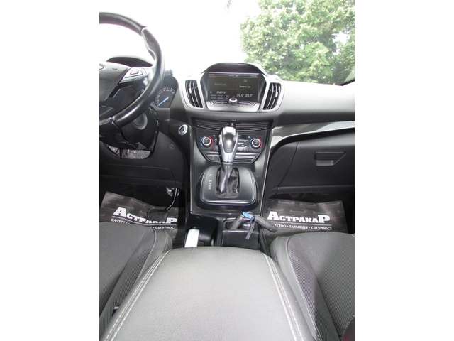 Ford C-max 2.0TDCI EURO6B - автомобили, коли, обяви за нови и употребявани 11