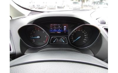 Ford C-max 2.0TDCI EURO6B - автомобили, коли, обяви за нови и употребявани 12