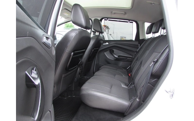 Ford C-max 2.0TDCI EURO6B - автомобили, коли, обяви за нови и употребявани 8