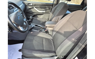 Ford C-max 1.6D - автомобили, коли, обяви за нови и употребявани 10