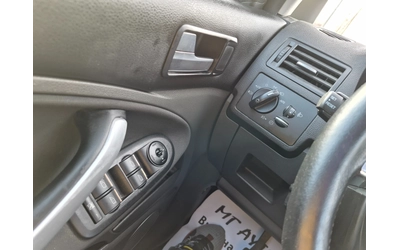 Ford C-max 1.6D - автомобили, коли, обяви за нови и употребявани 15