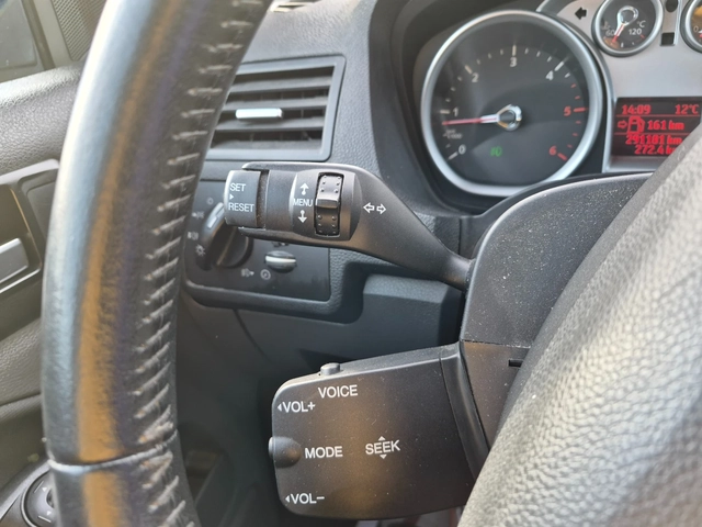 Ford C-max 1.6D - автомобили, коли, обяви за нови и употребявани 16
