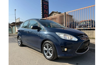ford-c-max - 0