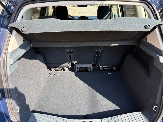Ford C-max 1, 000ECOBOOST EURO5B - автомобили, коли, обяви за нови и употребявани 12
