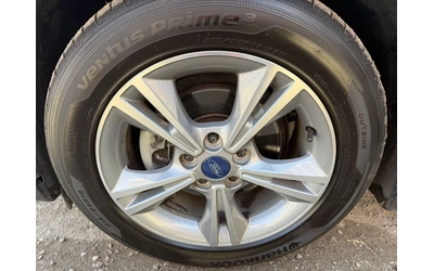 Ford C-max 1, 000ECOBOOST EURO5B - автомобили, коли, обяви за нови и употребявани 13