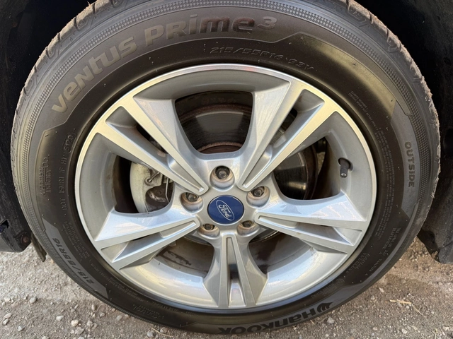 Ford C-max 1, 000ECOBOOST EURO5B - автомобили, коли, обяви за нови и употребявани 13