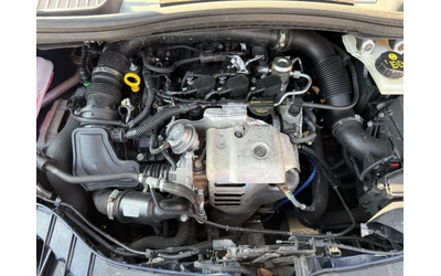 Ford C-max 1, 000ECOBOOST EURO5B - автомобили, коли, обяви за нови и употребявани 14