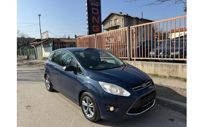 ford-c-max - 1