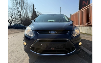 ford-c-max - 2