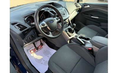 Ford C-max 1, 000ECOBOOST EURO5B - автомобили, коли, обяви за нови и употребявани 7