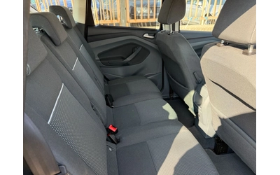 Ford C-max 1, 000ECOBOOST EURO5B - автомобили, коли, обяви за нови и употребявани 9